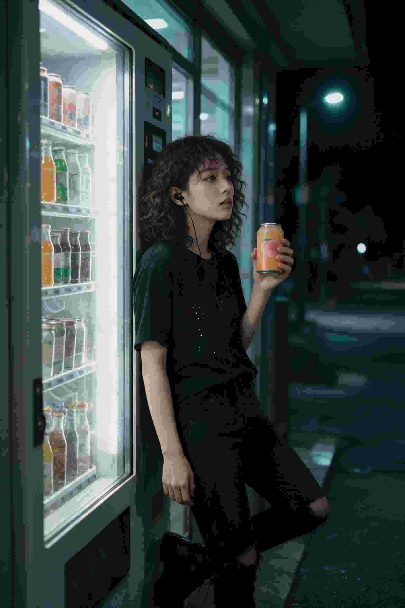 滢滢的生活日记